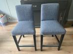 Bergmund ikea barkruk, Huis en Inrichting, Barkrukken, 1 kruk, Ophalen, Gebruikt, 60 tot 90 cm