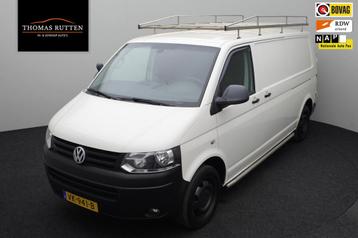 Volkswagen Transporter 2.0 TDI L2H3 4Motion 2014 | Airco | L beschikbaar voor biedingen