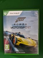 Forza Motorsport Xbox Series X only, Ophalen, Zo goed als nieuw