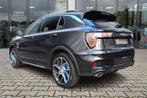 Lynk & Co 01 1.5 | Pano | 360 Camera | ACC |, Auto's, Lynk & Co, Stof, Zwart, Zwart, Plug-in hybride
