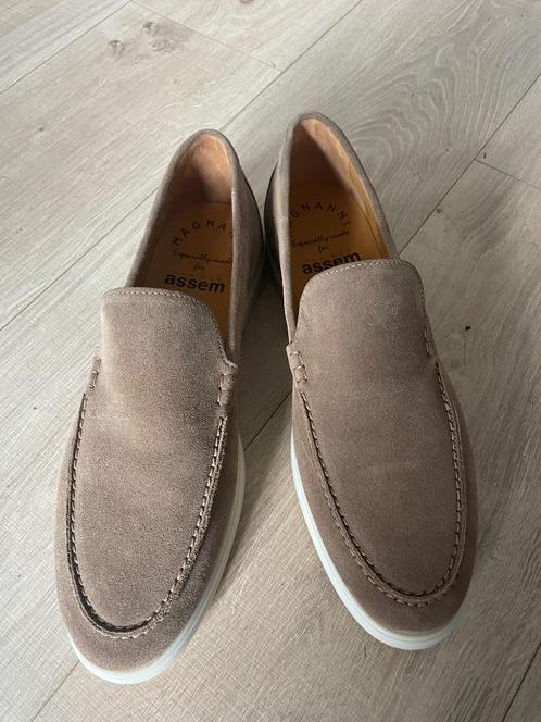 Assem magnanni 2025