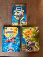 Dolfje Weerwolfje - 3 Boeken Nieuwstaat, Ophalen of Verzenden, Nieuw, Fictie algemeen