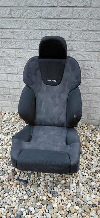 Recaro autostoel  beschikbaar voor biedingen