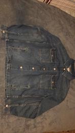 Jack & Jones Denim Jacket, Medium, Ophalen of Verzenden, Zo goed als nieuw, Jack & Jones, Maat 48/50 (M)