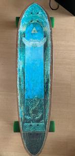 Guardian Angel Kahuna Creations Longboard Anela 38”, Ophalen, Zo goed als nieuw, Longboard