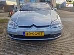 Citroen C5 2.0-16V Ligne Business Bj.2005 Kmst.284652 met AP, Stof, Gebruikt, 4 cilinders, 700 kg