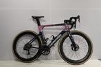 Cannondale SystemSix roze grijs 56cm 2022, Overige merken, Gebruikt, -, - 0
-, NL