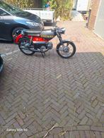 Kreidler gezocht liefst rollend frame met kenteken, Fietsen en Brommers, Brommers | Kreidler, Ophalen, Zo goed als nieuw