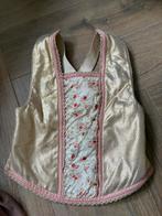 Uniek prinsessen bovenstuk van Maileg, goud maat 4-6 jaar, Kinderen en Baby's, Ophalen of Verzenden, Gebruikt, Toebehoren