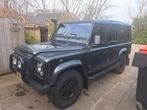 Land Rover Defender 110 TD5, Auto's, Land Rover, Te koop, Airconditioning, Diesel, Particulier