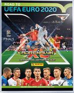 Voetbal 2020 kaarten Adrenalyn XL ROAD TO UEFA EURO Panini, Verzenden