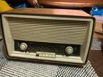 Blaupunkt Lampenradio - Vintage, Audio, Tv en Foto, Radio's, Ophalen, Gebruikt, Radio