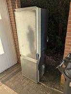 Inbouw koelkast, Witgoed en Apparatuur, Koelkasten en IJskasten, Ophalen, Gebruikt, 45 tot 60 cm, Met aparte vriezer