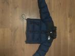 North face winterjas, Blauw, Ophalen of Verzenden, Zo goed als nieuw, The North Face