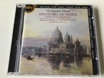 Souvenirs de Venise / Anthony Rolfe Johnson/ Felicity Lott, Ophalen of Verzenden, Barok, Zo goed als nieuw, Opera of Operette