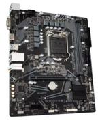 Gigabyte H510M-H Moederbord met Socket LGA 1200, Computers en Software, Moederborden, Ophalen of Verzenden, Gebruikt, DDR3