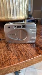 Minolta Vectis 300, Ophalen, Zo goed als nieuw, Compact, Minolta