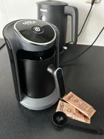 Turkish coffee maker arzum okka, Witgoed en Apparatuur, Koffiezetapparaten, Ophalen, Zo goed als nieuw, Koffiemachine