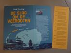 Henk Tameling - De slag om de veerboten (Terschelling), Ophalen of Verzenden, Zo goed als nieuw, Henk Tameling