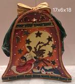 Waxinelichthouder kerstbel, Diversen, Kerst, Ophalen, Gebruikt