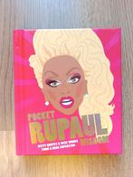 Pocket RuPaul Wisdom - Citaten & Wijsheid, Ophalen, Gelezen, RuPaul