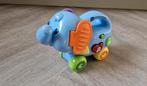 Vtech Olifant, Ophalen of Verzenden, Zo goed als nieuw, 6 maanden tot 2 jaar
