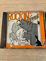 Vincent laurentis - rocking Vincent, Ophalen of Verzenden