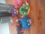 Mini knuffels, Ophalen, Zo goed als nieuw, Overige typen