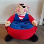 Kinderstoel zitzak piraat, Kinderen en Baby's, Ophalen, Zo goed als nieuw, Overige typen