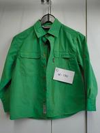 welpen blouse maat 134, Kinderen en Baby's, Kinderkleding | Maat 134, Gebruikt, Jongen of Meisje, Overhemd of Blouse, Ophalen of Verzenden