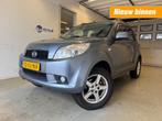Daihatsu TERIOS 1.5-16v Expedition 2WD AIRCO NETTE AUTO NAP, Auto's, 1350 kg, Achterwielaandrijving, Gebruikt, 400 kg