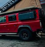 Pelicase Peli 1700 Nanuk tookcase Landrover Defender Tafel, Ophalen of Verzenden, Gebruikt