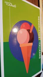 Nederlands  Italiaans, Boeken, Nieuw, Ophalen of Verzenden, Van Dale, Italiaans