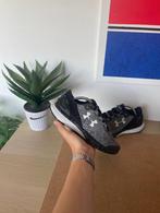 Under Armour bandit 2 maat 39, Ophalen of Verzenden, Zo goed als nieuw, Zwart