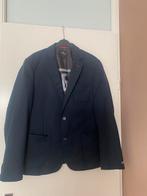 Zgan Vanguard colbert 52, Kleding | Heren, Maat 52/54 (L), Blauw, Ophalen of Verzenden, Zo goed als nieuw