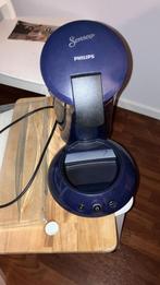 Philips Senseo, Ophalen, Afneembaar waterreservoir, Gebruikt, Koffiemachine