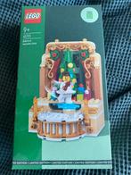 LEGO 40701 Ballerina & Notenkraker - Nieuw!, Ophalen of Verzenden, Nieuw, Complete set, Lego