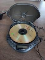 Sony Discman ESP. Z.g.a.n, Audio, Tv en Foto, Cd-spelers, Ophalen, Zo goed als nieuw, Sony