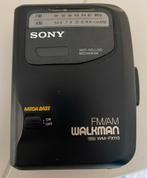 Sony Walkman (Vintage) WM-FX 113, Audio, Tv en Foto, Walkmans, Discmans en Minidiscspelers, Ophalen of Verzenden, Walkman