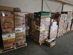 20 Pallets Mix Kerstspullen (Nieuw & Oud) - €200/pallet, Ophalen of Verzenden
