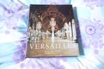 Versailles Kunst, Cultuur & Architectuur, Nieuw, Ophalen of Verzenden, Jean-marie pérouse, Overige onderwerpen