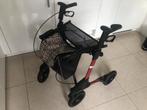 Rollater topro troja G2 keurig netjes alleswerkt pervekt, Diversen, Rollators, Ophalen of Verzenden, Zo goed als nieuw