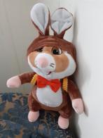 Albert Heijn hamster, Verzamelen, Ophalen of Verzenden, Zo goed als nieuw, Pop