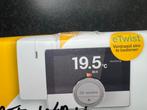 Remeha e-Twist Thermostaat + Gateway, Doe-het-zelf en Verbouw, Thermostaten, Ophalen of Verzenden, Slimme thermostaat, Nieuw