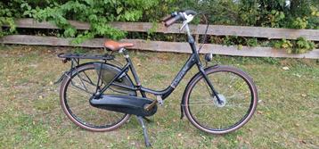 Gazelle Bloom C7 Moederfiets 53 Framemaat 7 versnellingen  beschikbaar voor biedingen