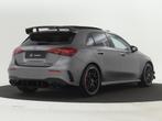 Mercedes-Benz A-Klasse AMG 45 S 4MATIC+ | Night Pack II | Ae, 12 maanden, 4 cilinders, Bedrijf, Vierwielaandrijving