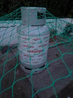 Gasfles, groot, Caravans en Kamperen, Ophalen of Verzenden, Gebruikt