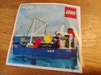 4015 Lego Freighter, Ophalen of Verzenden, Gebruikt, Complete set, Lego