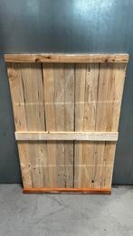 Platen / planken /schotten, Doe-het-zelf en Verbouw, Platen en Panelen, Ophalen, Zo goed als nieuw, Hout