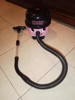Leuke Hetty speelgoedstofzuiger , met nieuwe batterijen in.., Ophalen of Verzenden, Gebruikt